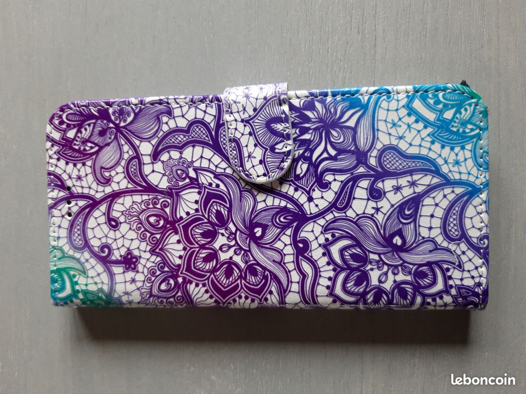 Coque téléphone galaxy A20 (image 1)