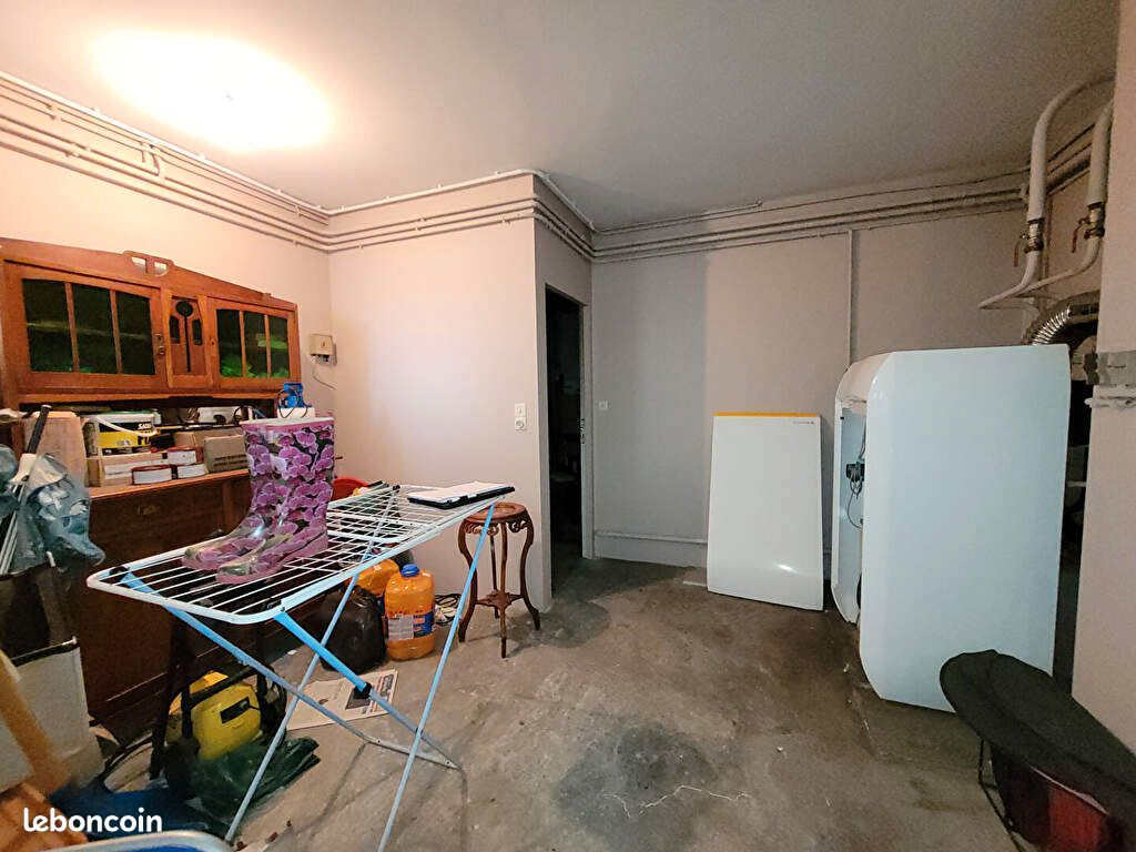 Maison 8 pièces 224 m² - Soyaux 16800 (image principale 14)
