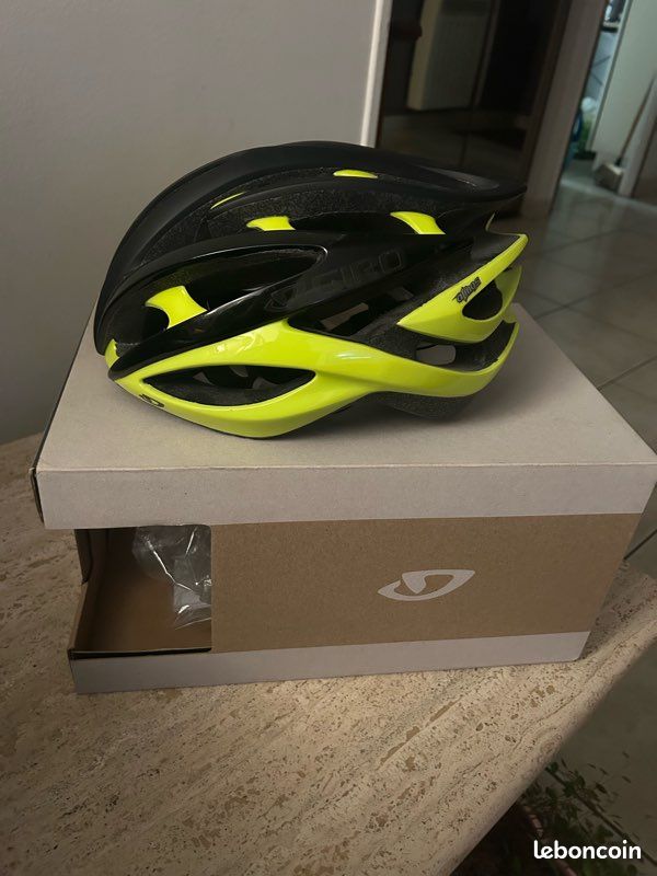 Casque Nexx X.G100R Purist Blanc neuf jamais porté - Équipement moto