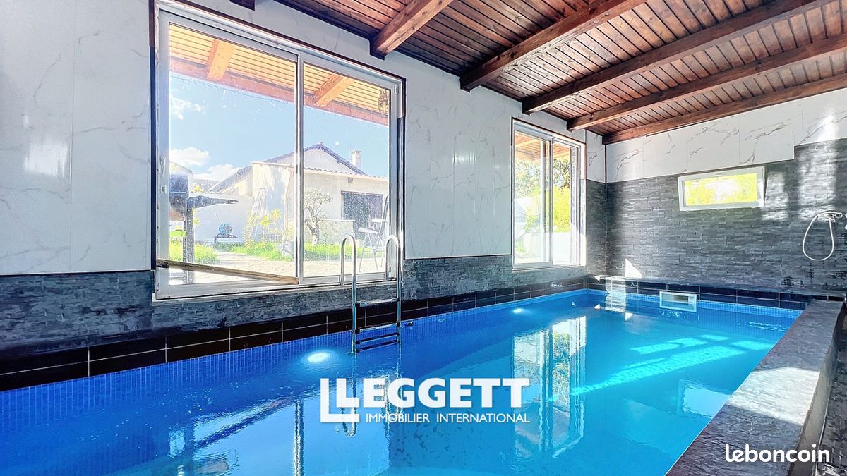 Maison 4 pièces 240 m² · à Chennevières-sur-Marne · 240 m² · 590 000 €