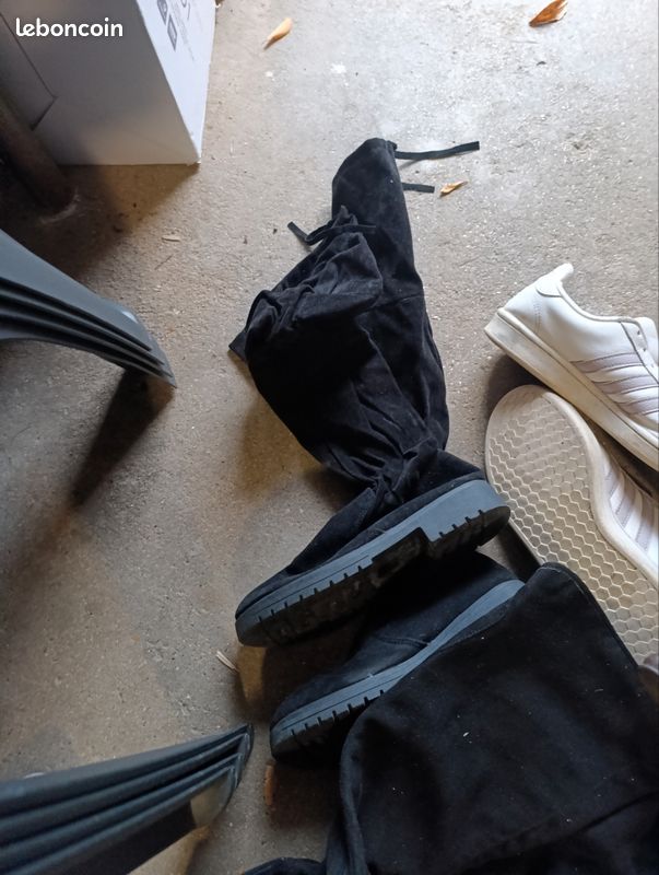 Lot Chaussures (image 6)