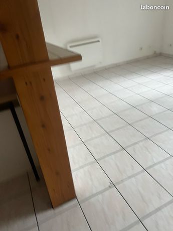 STUDIO 40 m2 hyper centre