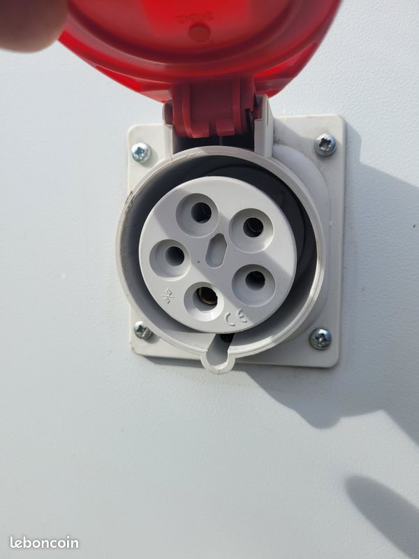 Coffre électrique (image 4)
