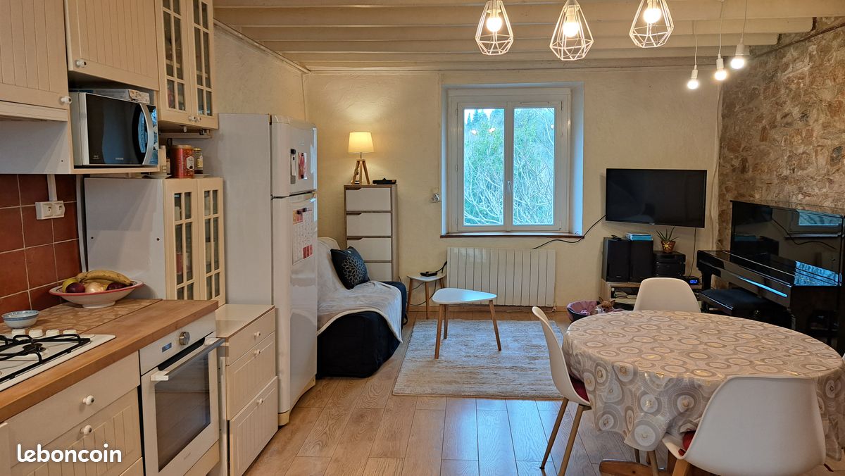 Maison 4 pièces 75 m² · à La Pomarède · 75 m² · 137 000 €