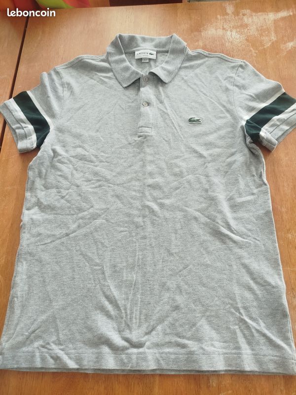Polo Lacoste (image 1)