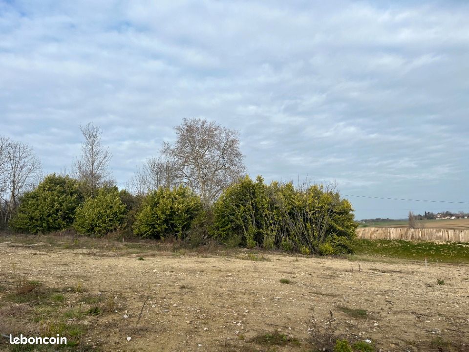 Terrain 1007 m² · à Quint-Fonsegrives · 179 900 €