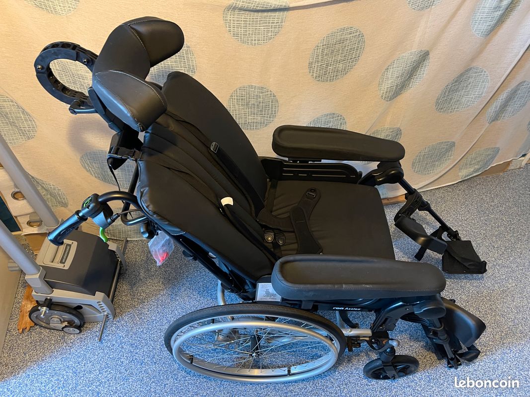 Fauteuil Descalier Pliant Fauteuil de Transfert de Civière Escalier
