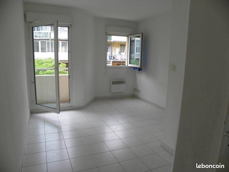Appartement 1 pièce 19 m² · à Marseille · 19 m² · 540 €/mois