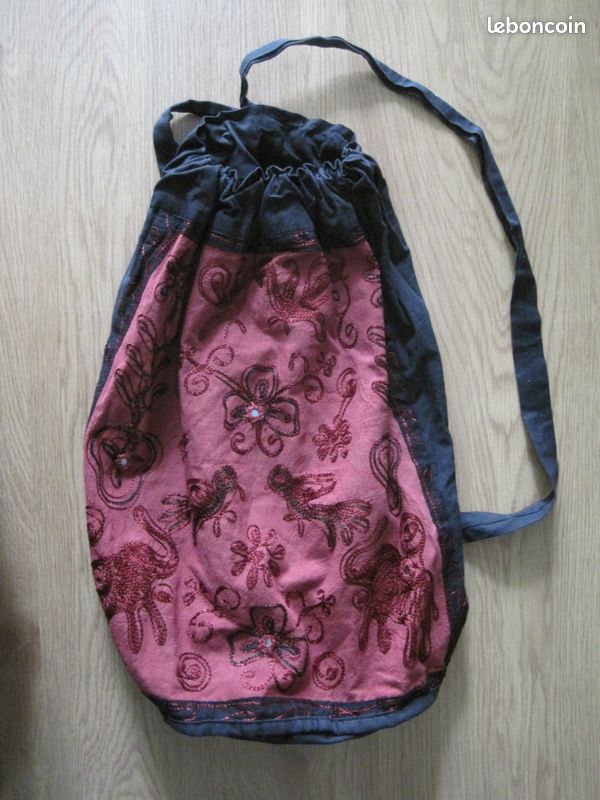 Sac à dos (image 6)
