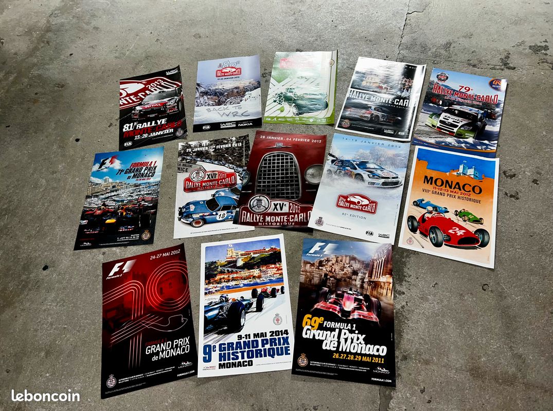 L'Automobile Club de Monaco annonce mettre « sur pause » le E-Rallye Monte-Carlo, son épreuve 100 % électrique