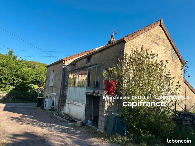 Maison 5 pièces 100 m² · à Venarey-les-Laumes · 100 m² · 137 000 €