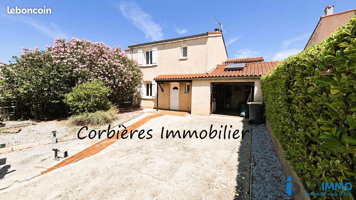 Maison 5 pièces 104 m² · à Arthès · 104 m² · 179 000 €
