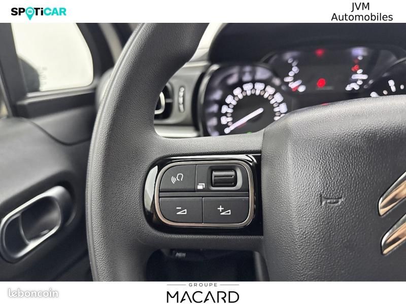 Citroen C3 1.2 PureTech 83ch S&S Shine (image 34)