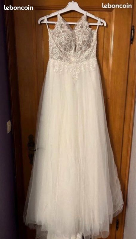 Robe de mariée (image 5)