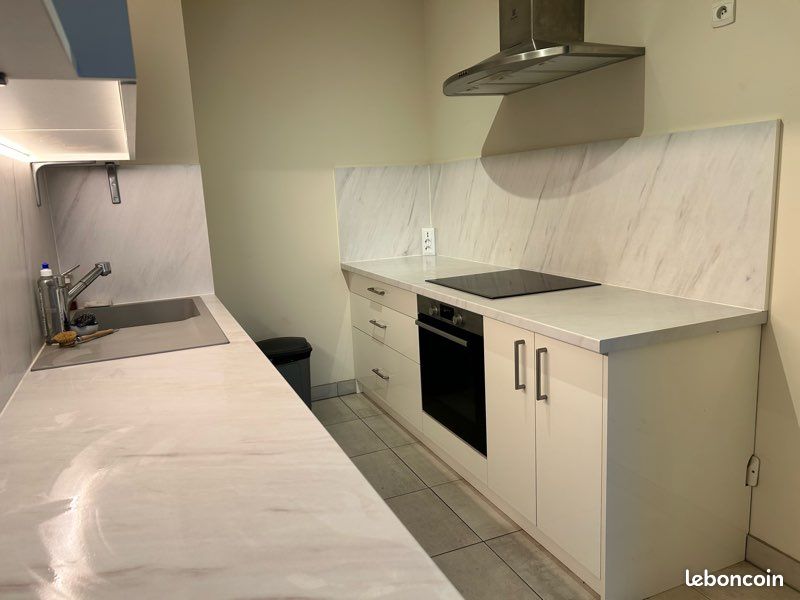 Appartement 3 pièces 72 m² · à Sélestat · 72 m² · 215 000 €