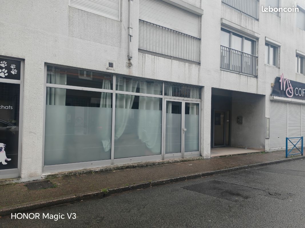 Appartement 1 pièce 33 m² · à Billy-Montigny · 33 m² · 60 000 €
