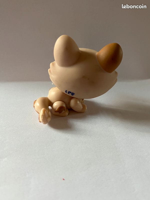 Littlest Pet Shop 848 – LPS #848 G2 (image 2)