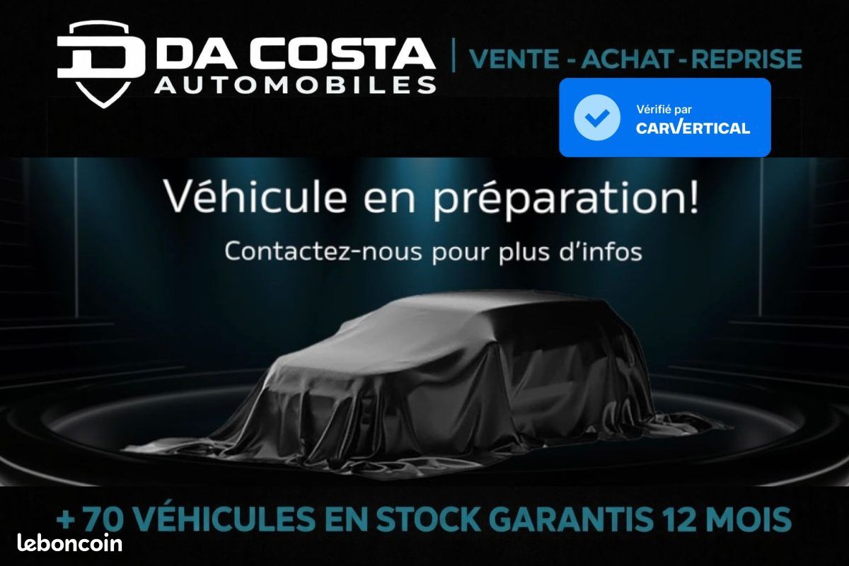 SEAT ATECA XCELLENCE 2.0 TDI 190 Cv 4DRIVE DSG7 TOIT OUVRANT - GARANTIE 12 MOIS NATIONALE (image 2)