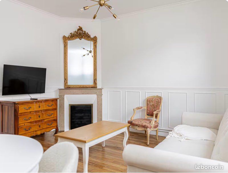 Appartement 3 pièces 60 m² · à Orléans · 60 m² · 179 000 €