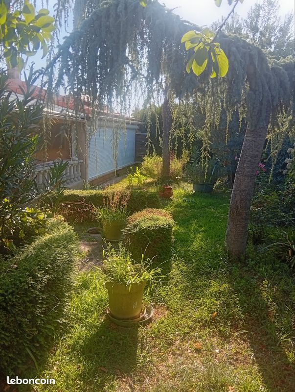 Maison 4 pièces 95 m² · à Bourg-lès-Valence · 95 m² · 260 000 €