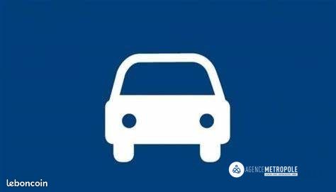 Parking 15 m² · à Toulouse · 15 m² · 85 €/mois