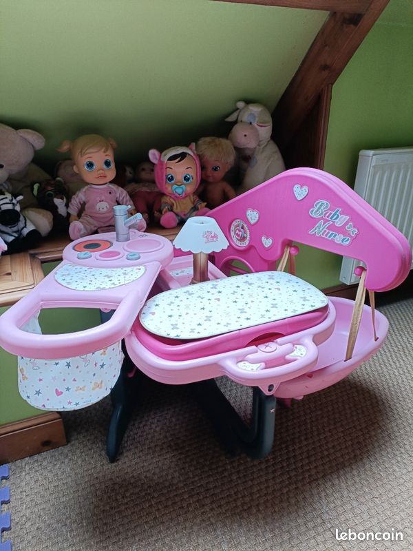 Nursery (image 1)