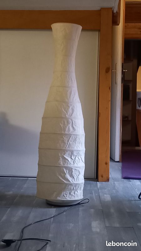 Lampadaire déco