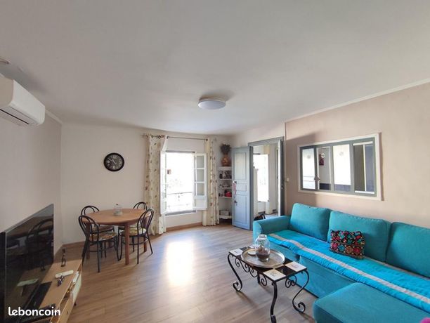 Maison de ville 4 pièces 90 m²