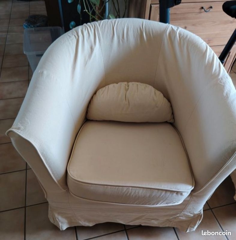 Fauteuils Ikea (image 6)