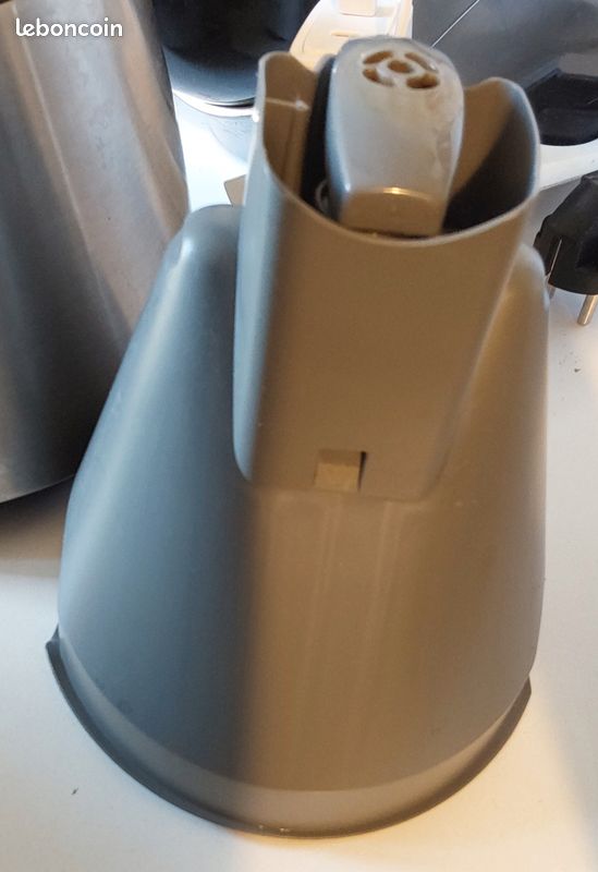Cafetière SEB Meftiis avec thermos (image 2)