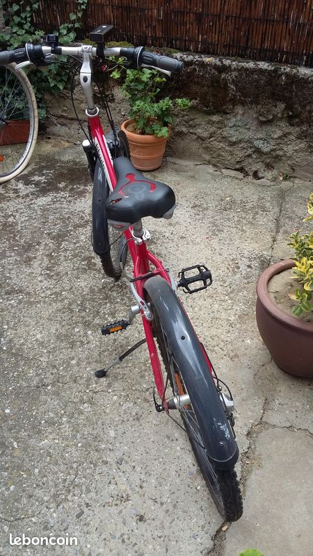 Vélo BITWIN Original 5 (image 3)