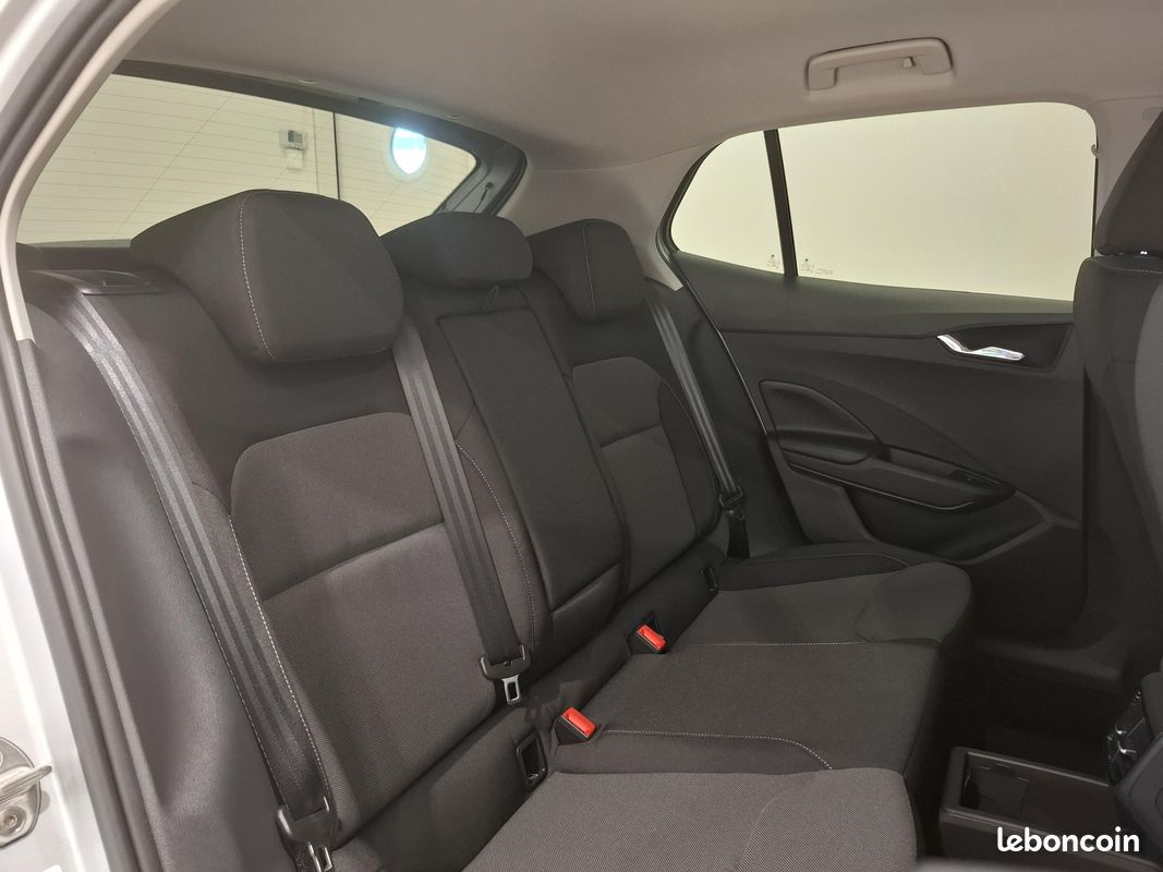 SKODA Fabia 1.0 TSI 116 ch EVO 2 DSG7 Clever Edition (image 15)