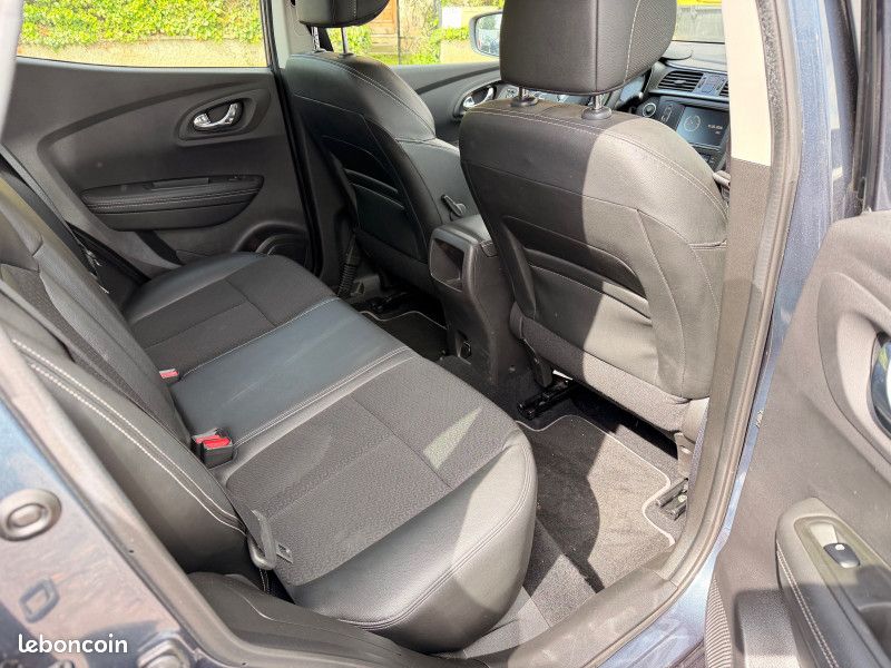 Renault KADJAR 1.2 TCE 130CH ENERGY INTENS (image 10)