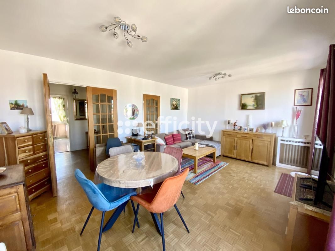Appartement 2 pièces 57 m² · à Gagny · 57 m² · 175 000 €