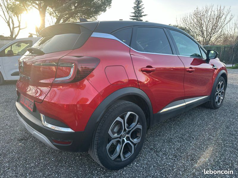 Renault CAPTUR II Intens garantie, 12 mois (image 4)
