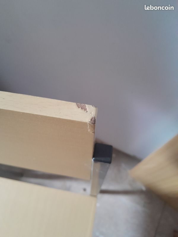 4 chaises (image 2)