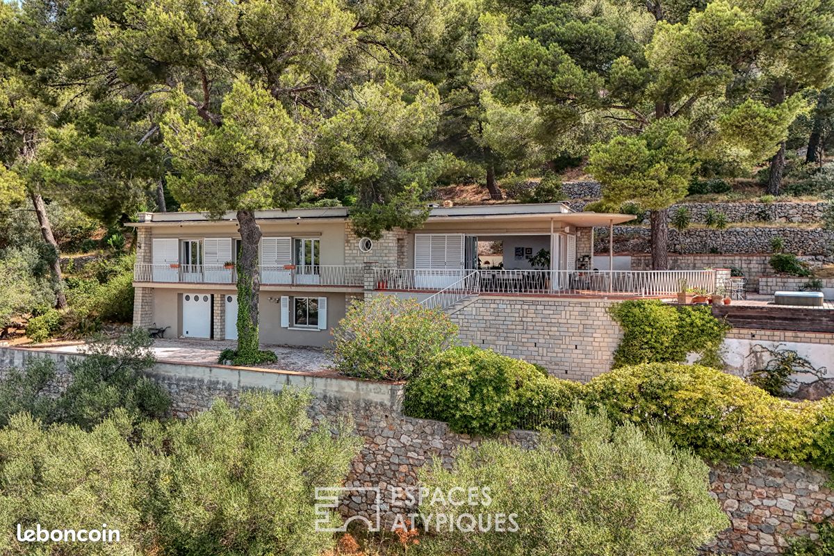 Maison 8 pièces 192 m² · à Toulon · 192 m² · 1 598 000 €