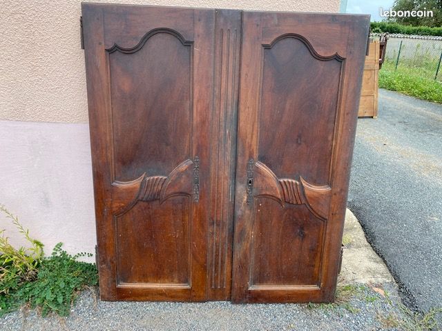 Lot mobilier ancien (image 4)