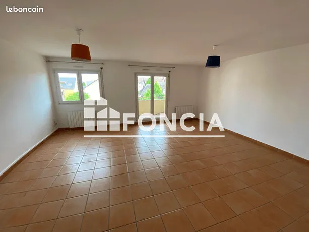 Annonce location Appartement colmar