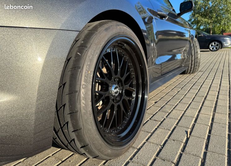 FORD Mustang FASTBACK GT 5.0 V8 421 CH (image 6)