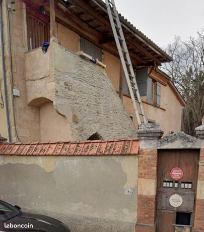 Ensemble immobilier