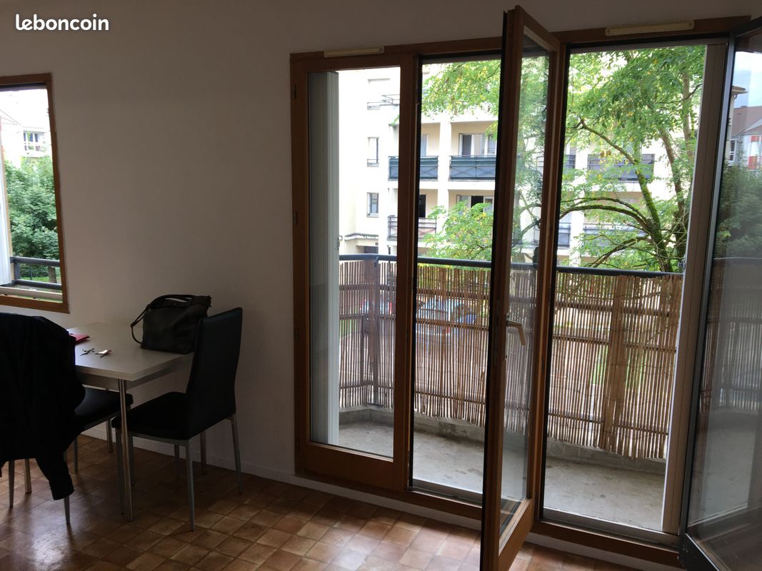 Appartement 1 pièce 21 m² · à Metz · 21 m² · 375 €
