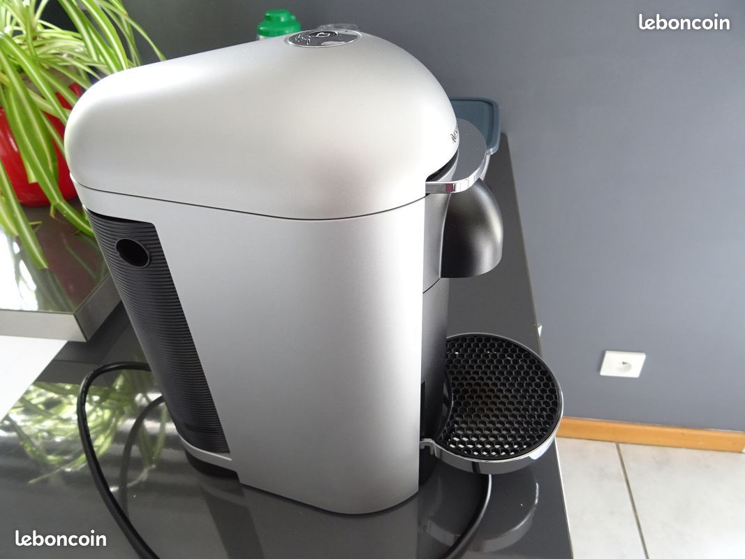 Cafetière Nespresso Vertuo (image 3)