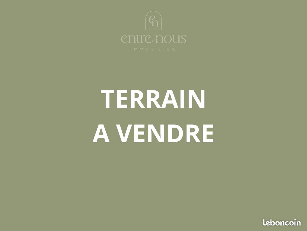 Terrain 610 m² · à Oytier-Saint-Oblas · 610 m² · 125 000 €