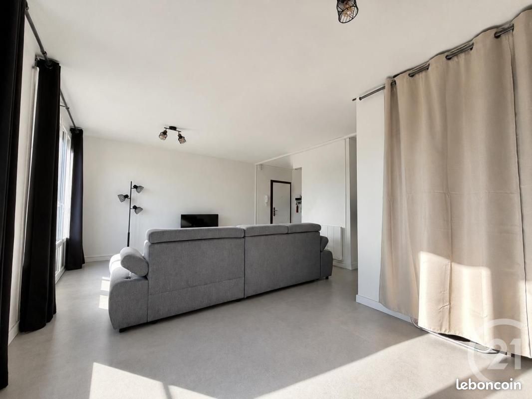 Appartement 2 pièces 53 m² (image 4)