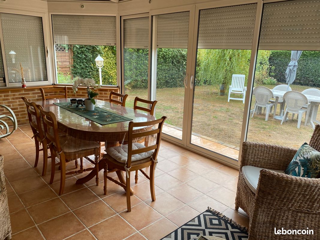 Maison 5 pièces 114 m² · au Perray-en-Yvelines · 114 m² · 390 000 €