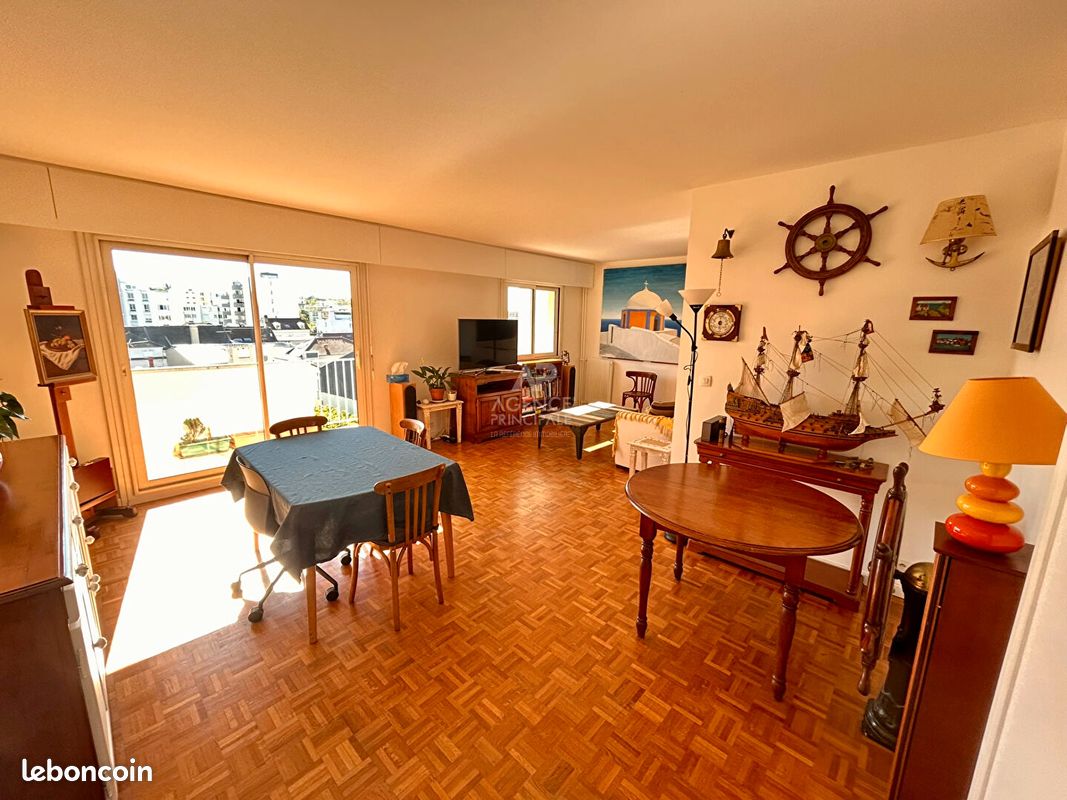 Appartement 4 pièces 73 m² · à Poissy · 73 m² · 329 000 €