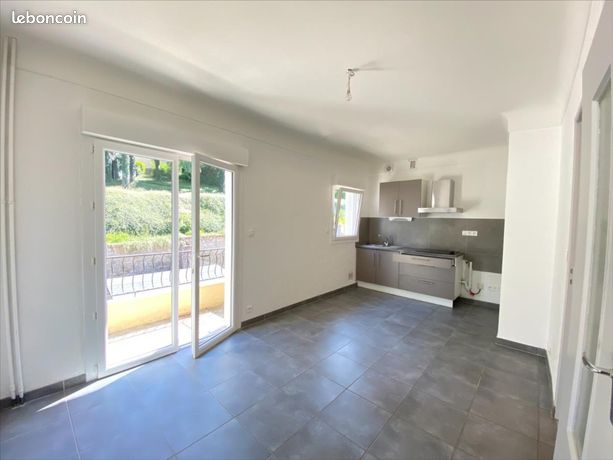 Appartement 2 pièces 31 m²