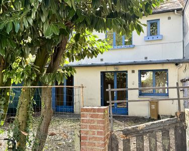 Propriété 3 pièces 61 m²