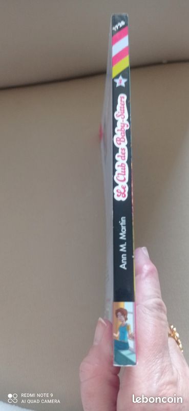 Le secret de Lucy ( diabète) (image 2)